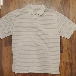 PGA tour golf polo